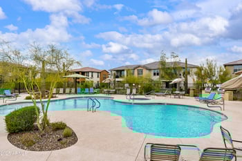 5100 Rancho Paloma Dr #1029, Cave Creek, AZ 85331