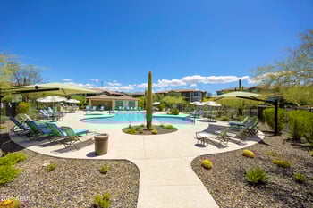 5100 Rancho Paloma Dr #1029, Cave Creek, AZ 85331