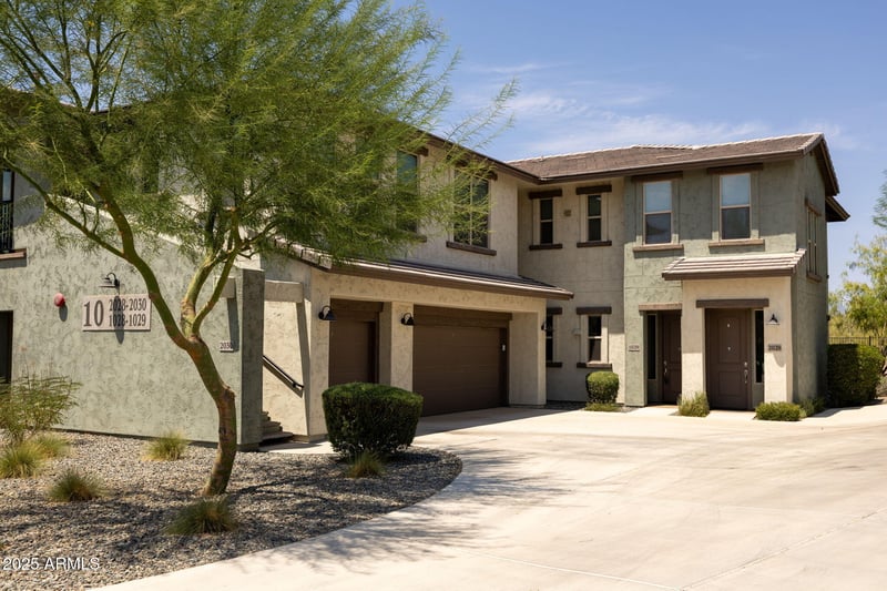 5100 Rancho Paloma Dr #1029, Cave Creek, AZ 85331