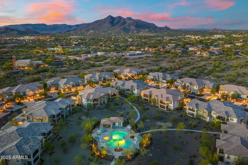 5100 Rancho Paloma Dr #1044, Cave Creek, AZ 85331