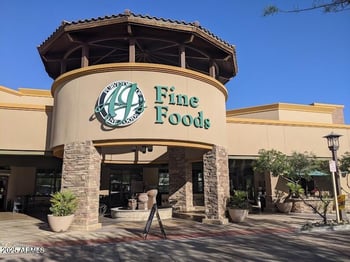 5100 Rancho Paloma Dr #1044, Cave Creek, AZ 85331