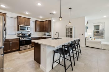 5100 Rancho Paloma Dr #1053, Cave Creek, AZ 85331