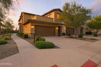 5100 Rancho Paloma Dr #2040, Cave Creek, AZ 85331
