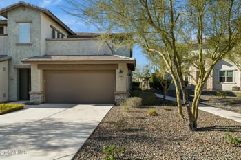 5100 Rancho Paloma Dr #2061, Cave Creek, AZ 85331