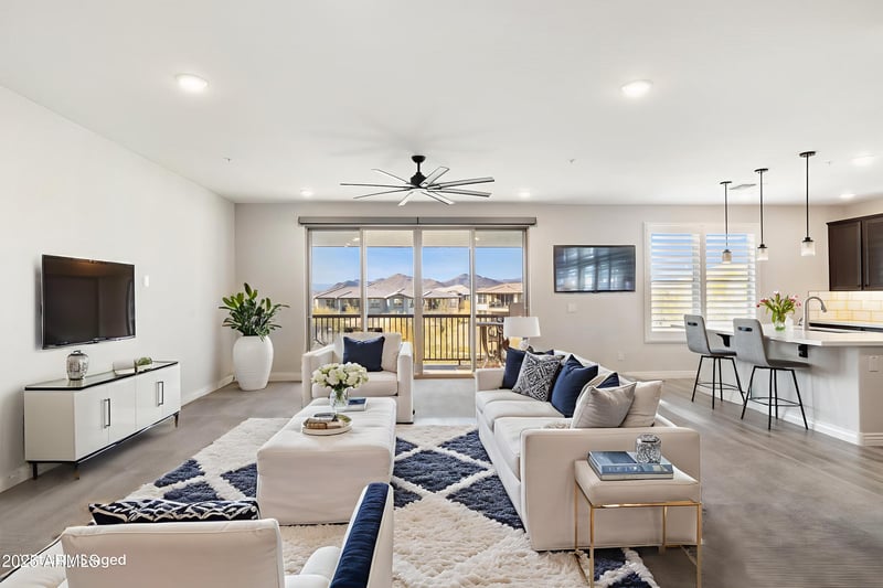 5100 Rancho Paloma Dr #2061, Cave Creek, AZ 85331