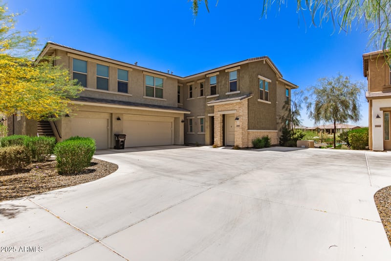 5100 Rancho Paloma Dr #2065, Cave Creek, AZ 85331