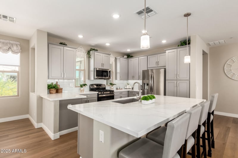 5100 Rancho Paloma Dr #2065, Cave Creek, AZ 85331