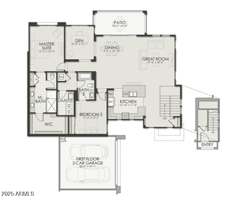 5100 Rancho Paloma Dr #2065, Cave Creek, AZ 85331