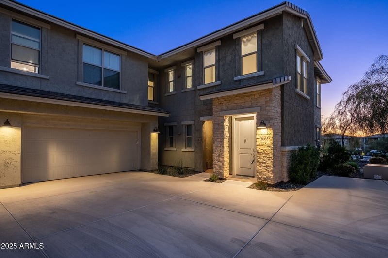 5100 Rancho Paloma Dr #2065, Cave Creek, AZ 85331