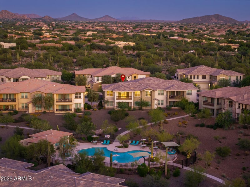 5100 Rancho Paloma Dr #2065, Cave Creek, AZ 85331