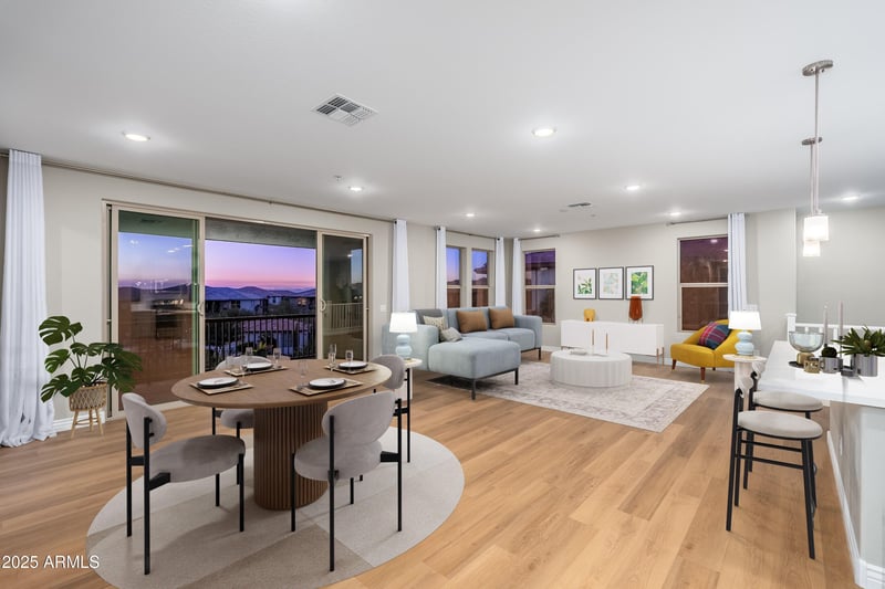 5100 Rancho Paloma Dr #2065, Cave Creek, AZ 85331