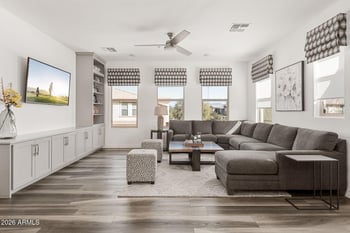 5100 Rancho Paloma Dr #2066, Cave Creek, AZ 85331