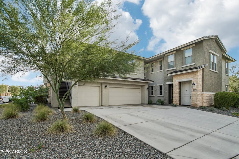 5100 Rancho Paloma Dr #2072, Cave Creek, AZ 85331