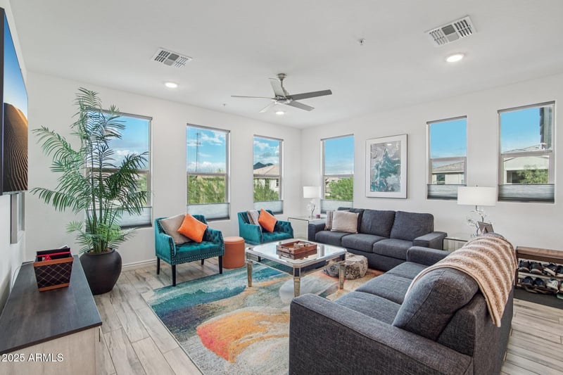 5100 Rancho Paloma Dr #2072, Cave Creek, AZ 85331