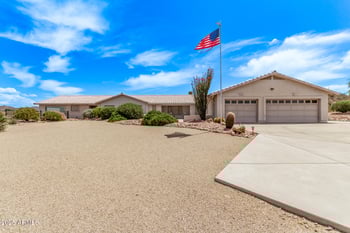 51008 295th Ave, Wickenburg, AZ 85390