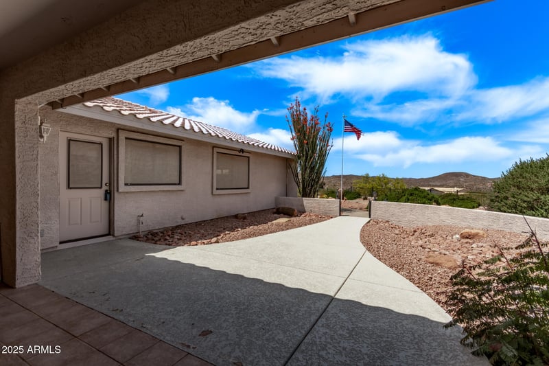 51008 295th Ave, Wickenburg, AZ 85390