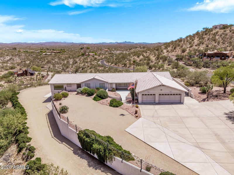51008 295th Ave, Wickenburg, AZ 85390