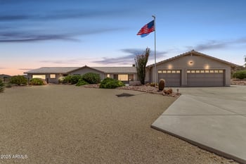 51008 295th Ave, Wickenburg, AZ 85390