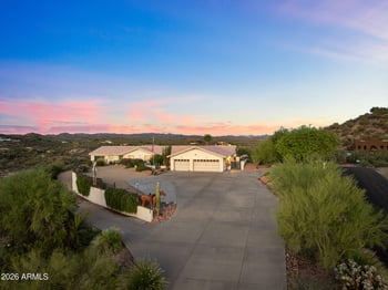 51008 N 295th Ave, Wickenburg, AZ 85390