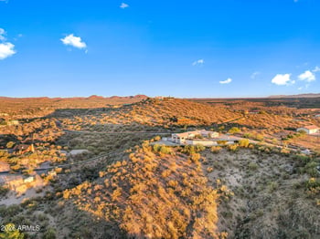 51008 N 295th Ave, Wickenburg, AZ 85390