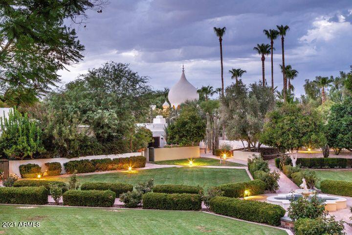 5101 Casa Blanca Dr #15, Paradise Valley, AZ 85253