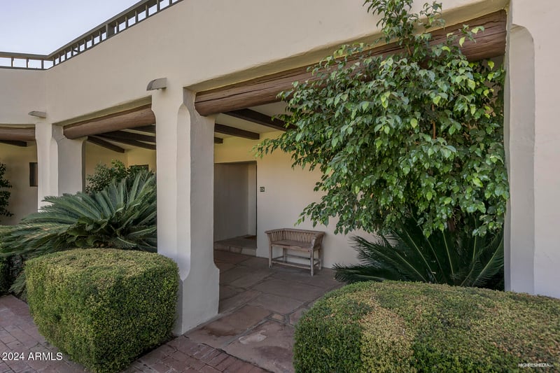 5101 Casa Blanca Dr #15, Paradise Valley, AZ 85253