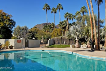 5101 Casa Blanca Dr #15, Paradise Valley, AZ 85253