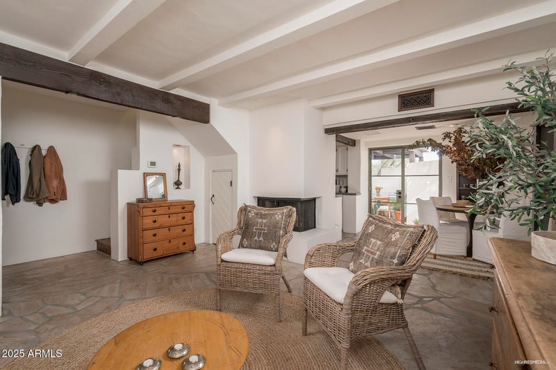 5101 Casa Blanca Dr #15, Paradise Valley, AZ 85253
