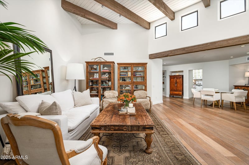 5101 Casa Blanca Dr #217, Paradise Valley, AZ 85253