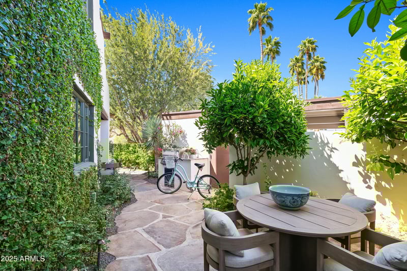 5101 Casa Blanca Dr #25, Paradise Valley, AZ 85253