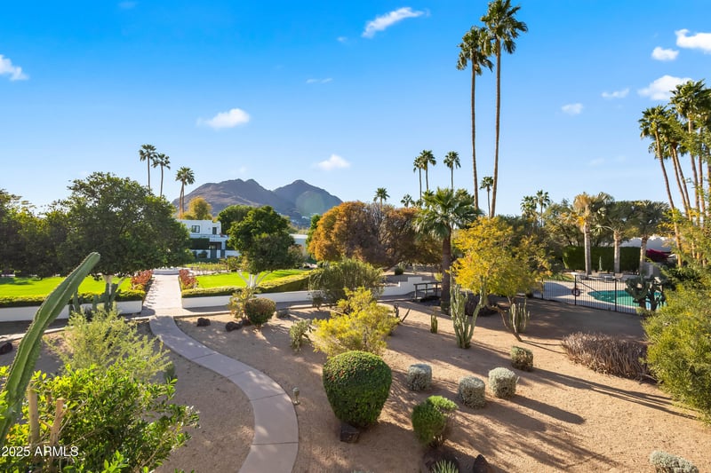 5101 Casa Blanca Dr #25, Paradise Valley, AZ 85253