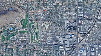 5101 Casa Blanca Dr #30, Paradise Valley, AZ 85253