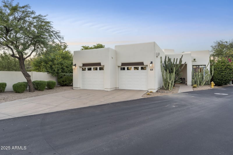 5101 Casa Blanca Dr #317, Paradise Valley, AZ 85253