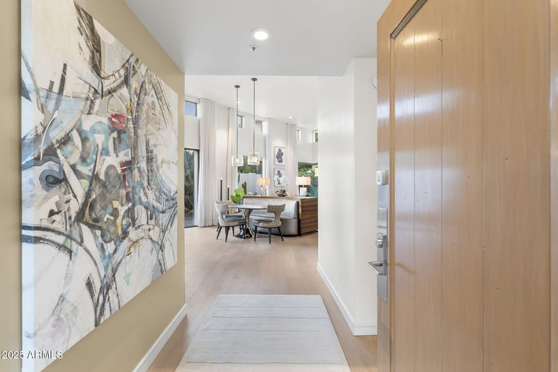 5101 Casa Blanca Dr #317, Paradise Valley, AZ 85253