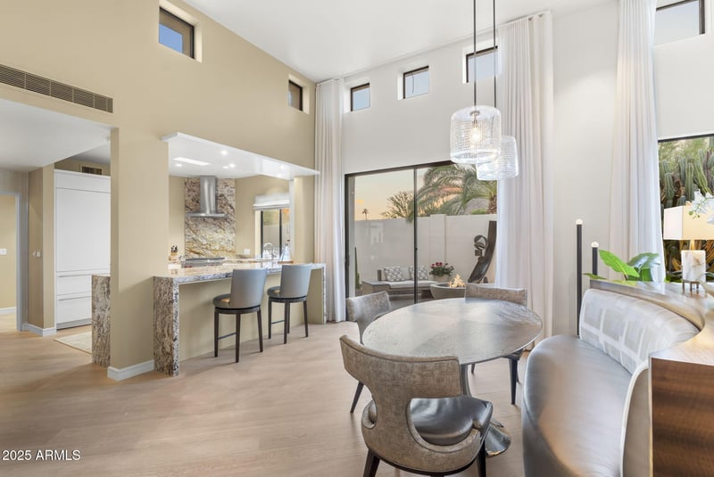 5101 Casa Blanca Dr #317, Paradise Valley, AZ 85253