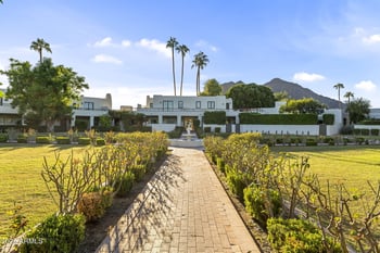 5101 Casa Blanca Dr #317, Paradise Valley, AZ 85253