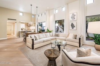 5101 Casa Blanca Dr #317, Paradise Valley, AZ 85253