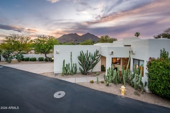 5101 Casa Blanca Dr #317, Paradise Valley, AZ 85253