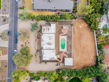 5101 Crestview Dr #9, Paradise Valley, AZ 85253