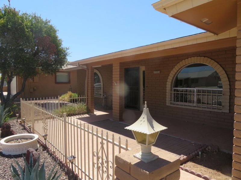 5101 E Forge Ave, Mesa, AZ 85206