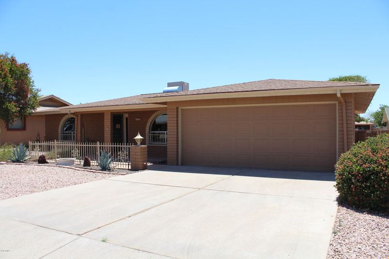 5101 E Forge Ave, Mesa, AZ 85206