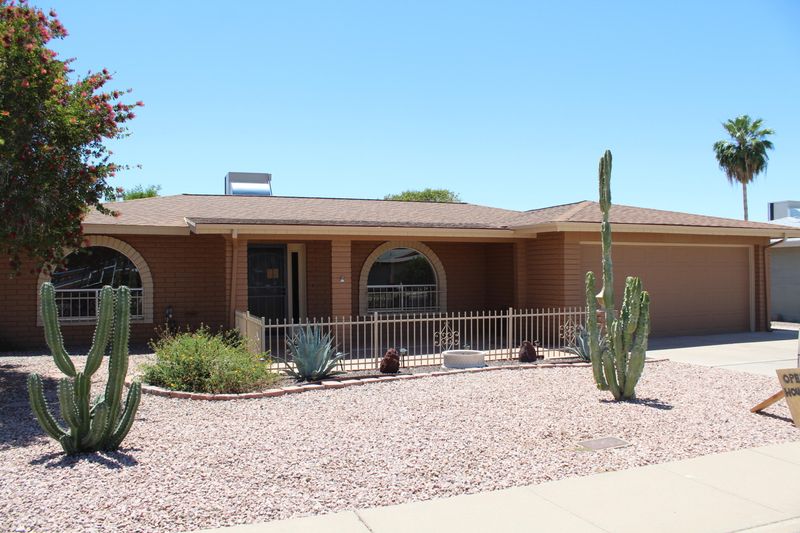 5101 E Forge Ave, Mesa, AZ 85206