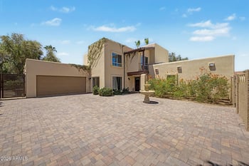 5101 Karen Dr, Scottsdale, AZ 85254