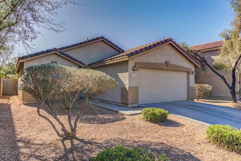 5101 E Mark Ln, Cave Creek, AZ 85331