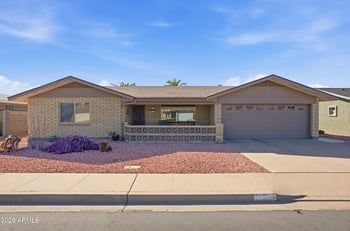 5101 Elena Ave, Mesa, AZ 85206