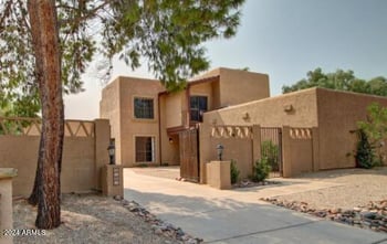 5101 Karen Dr, Scottsdale, AZ 85254