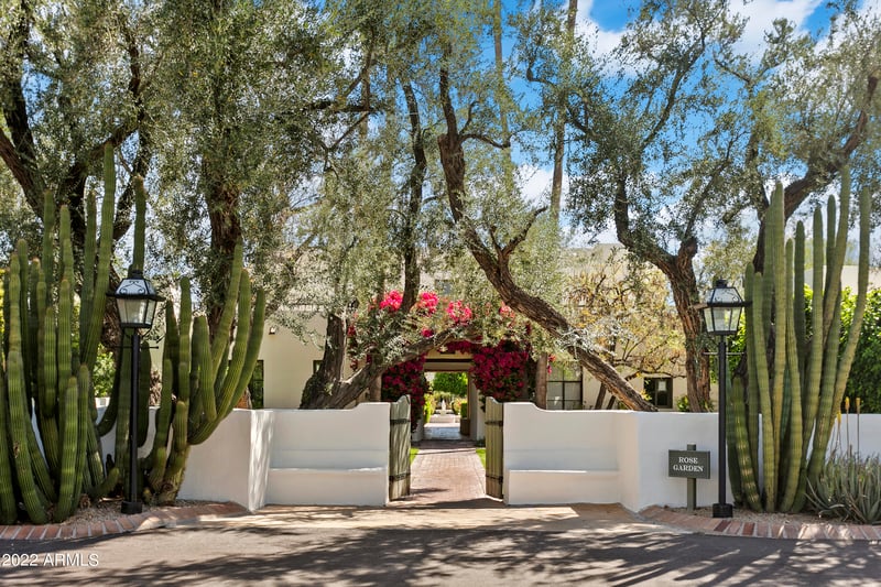 5101 N Casa Blanca Dr #2, Paradise Valley, AZ 85253