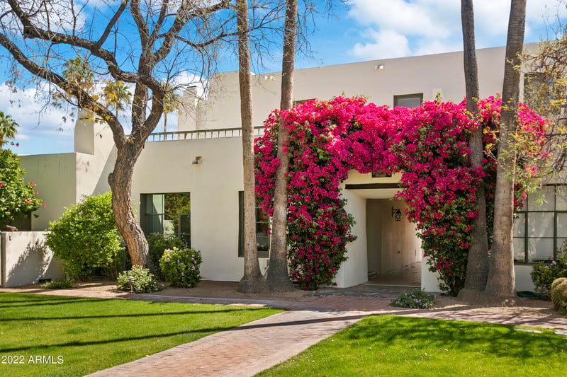 5101 N Casa Blanca Dr #2, Paradise Valley, AZ 85253