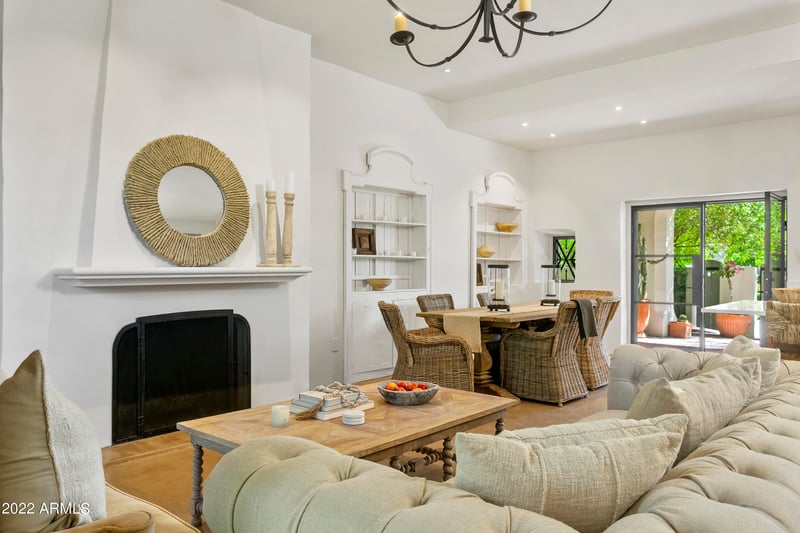 5101 N Casa Blanca Dr #2, Paradise Valley, AZ 85253