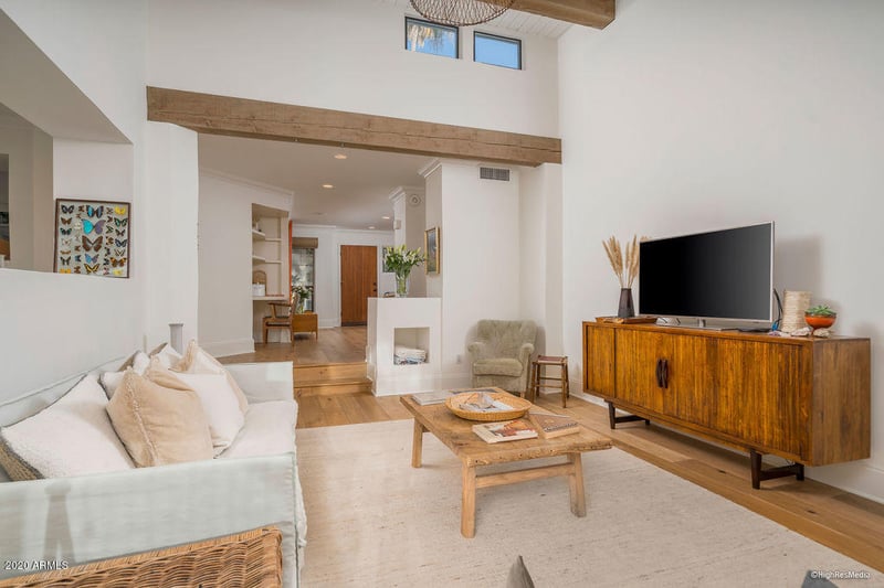5101 N Casa Blanca Dr #201, Paradise Valley, AZ 85253